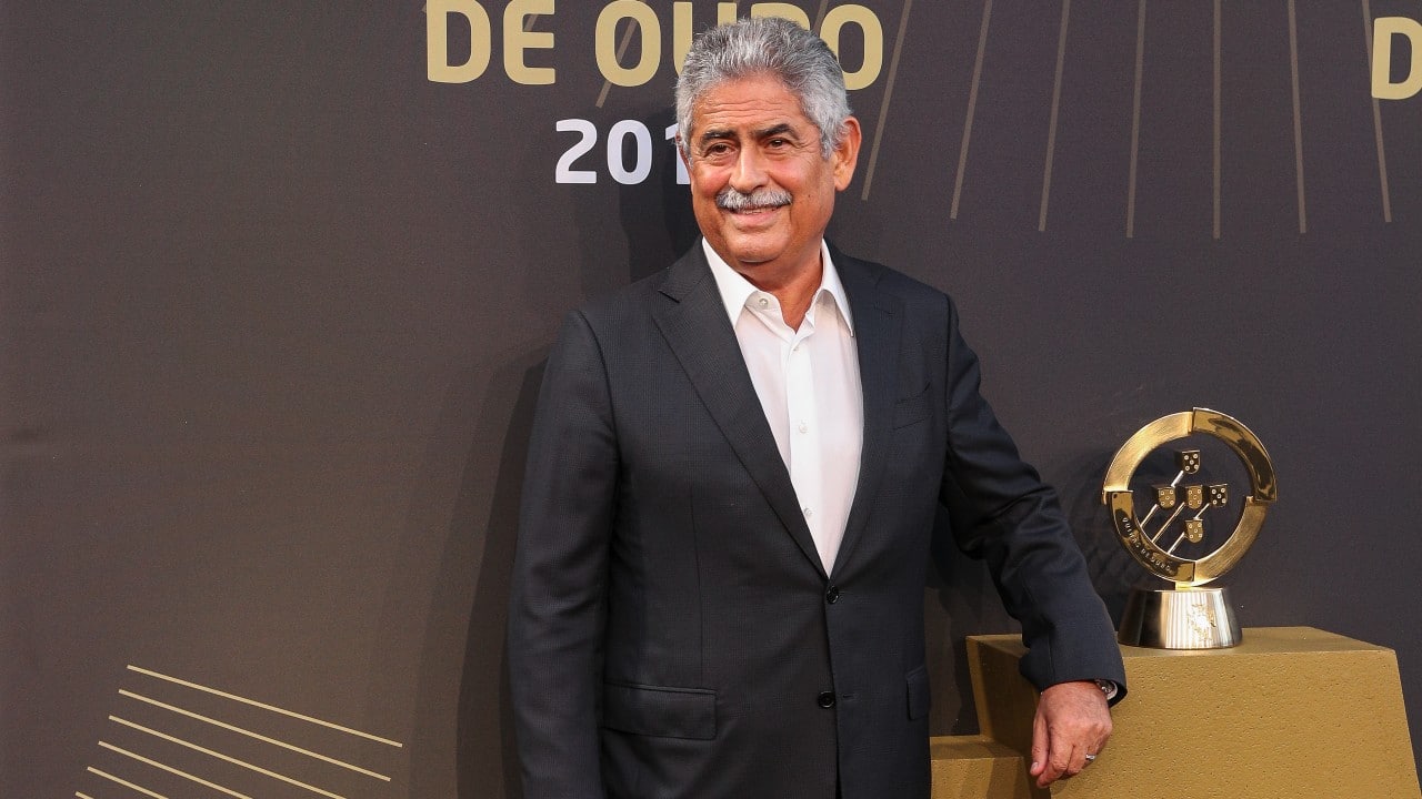 Arrestan a presidente del Benfica por posible fraude fiscal