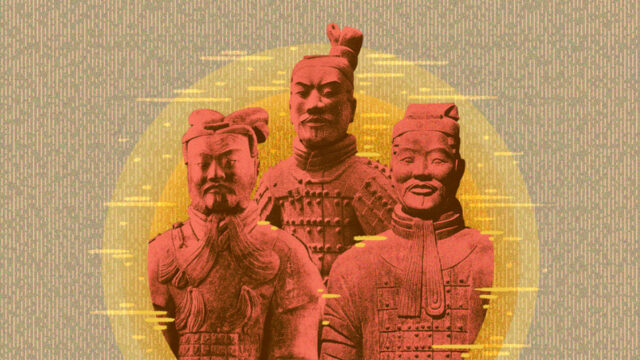 Arte de la guerra, Sun Tzu, filosofía, teoría miliatar, terracota