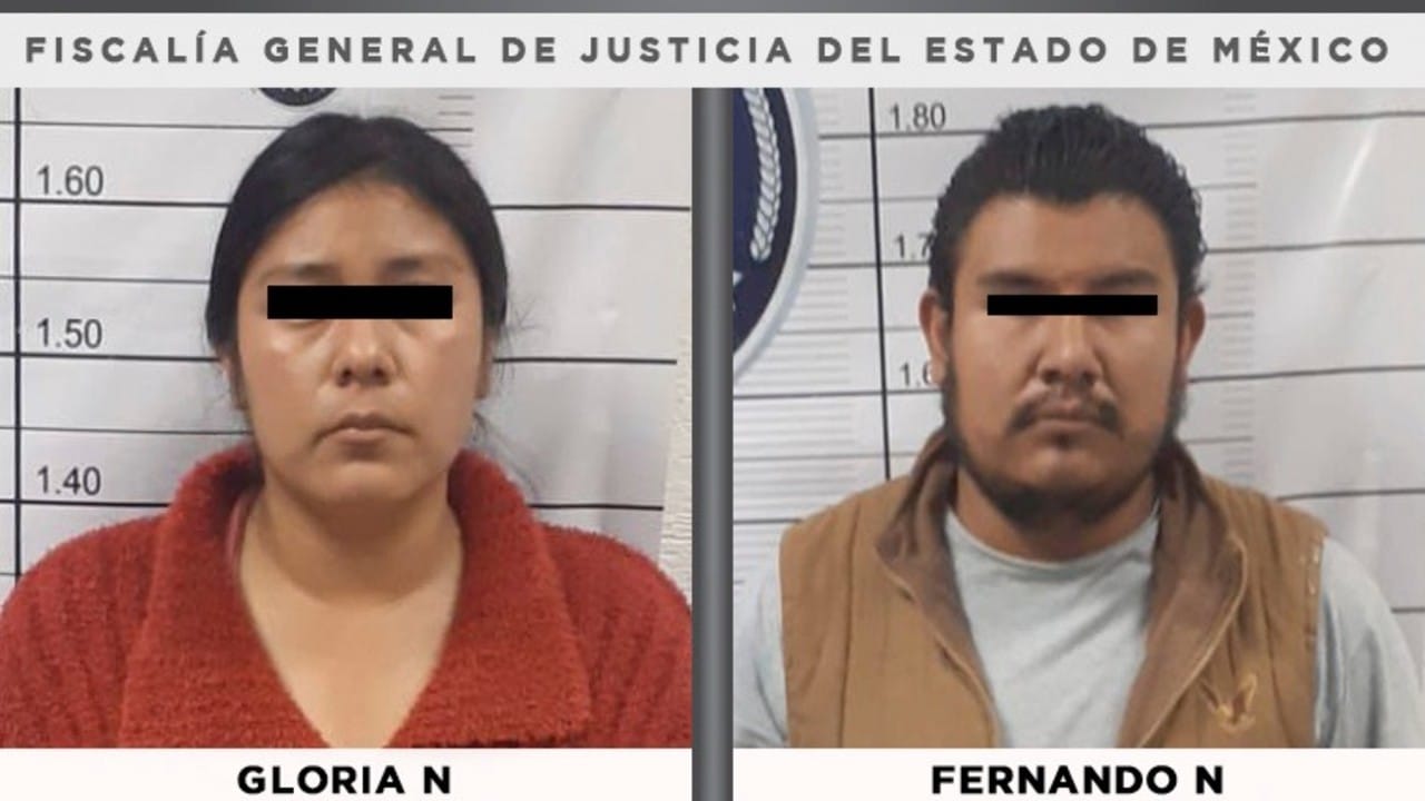 Detienen a dos personas por maltrato y asesinato de perro en Tlalnepantla