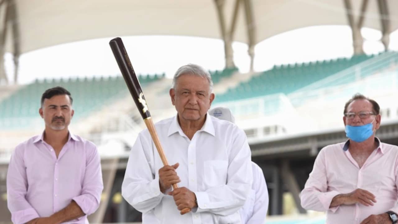 El presidente de México, Andrés Manuel López Obrador, julio 2 de 2021 (López Obrador)