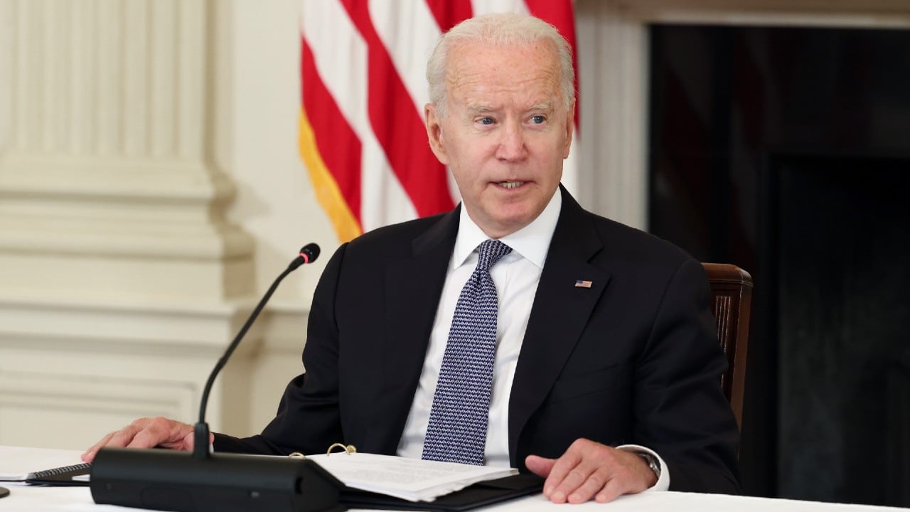 Biden anticipa ‘con toda probabilidad’ nuevas restricciones contra el COVID-19