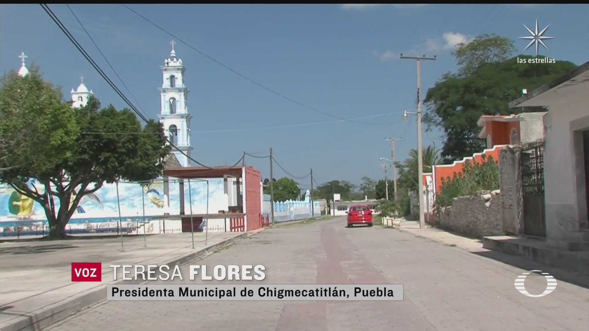 chigmecatitlan municipio poblano sin contagios de covid