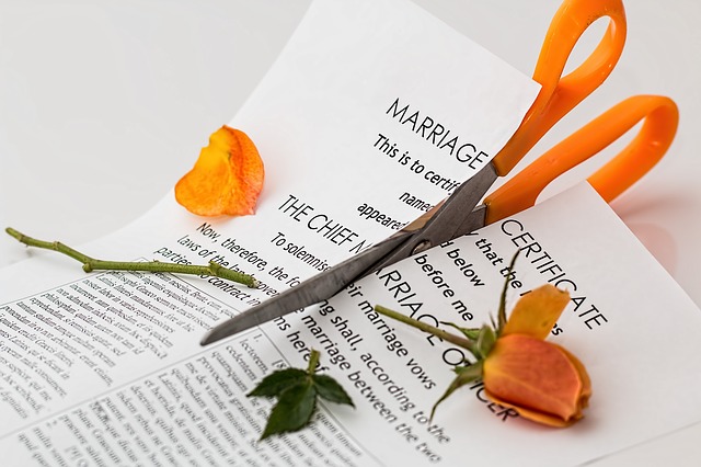 Te explicamos todo lo que necesitas saber: costo y tipos de divorcio en México