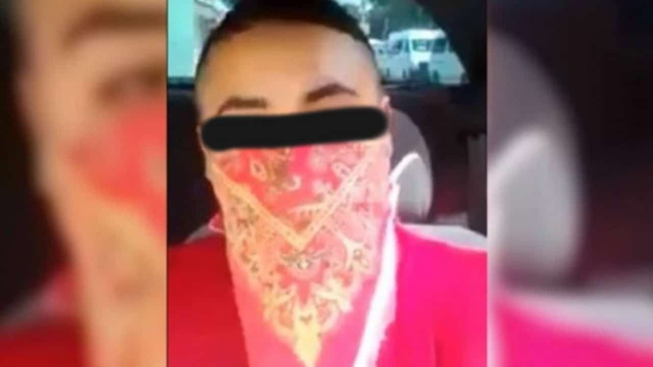 Delincuente que se hizo viral por pedir trato digno a ladrones fue detenido en Iztapalapa