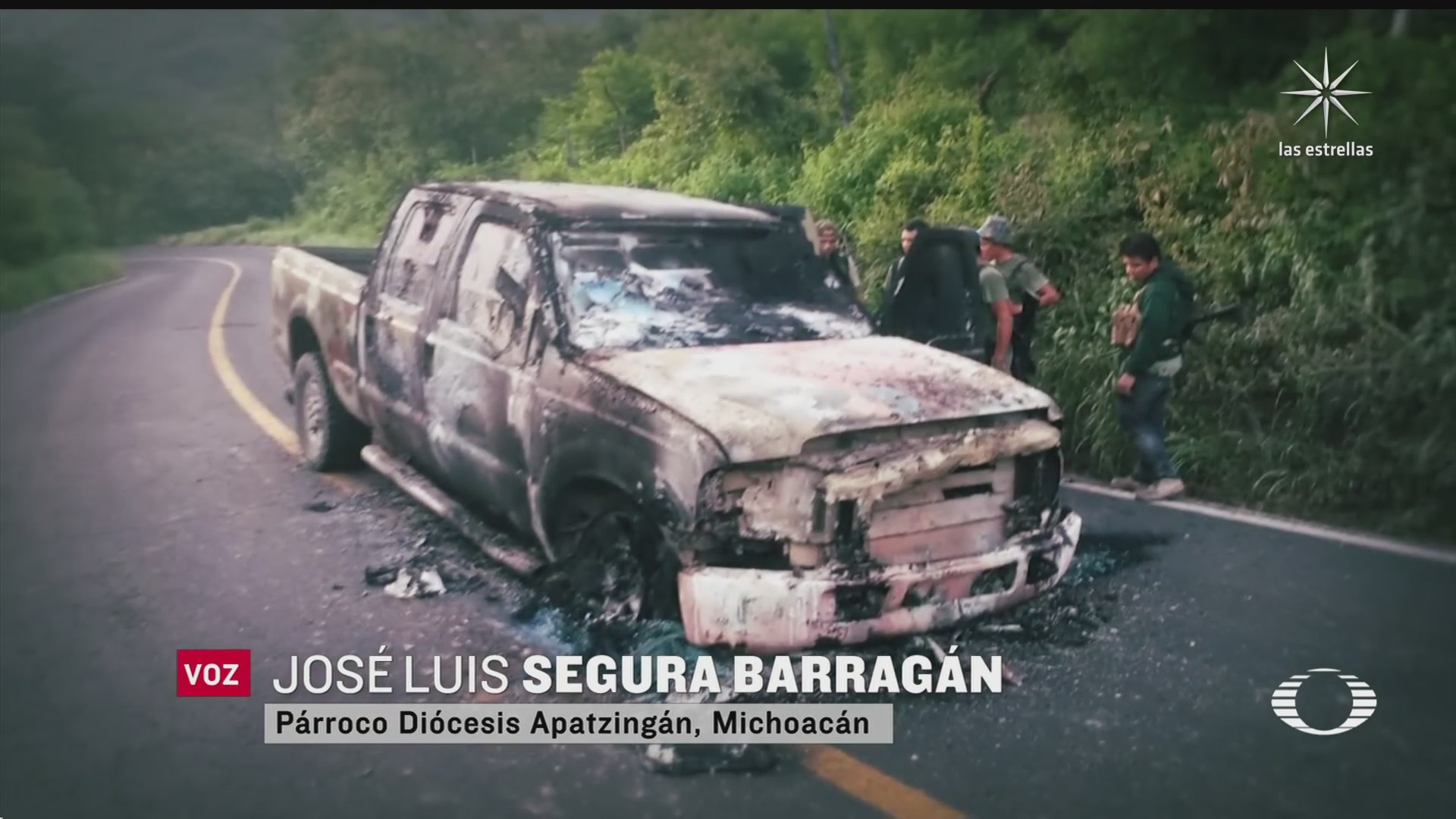 enfrentamientos entre pobladores y cjng en tepalcatepec michoacan