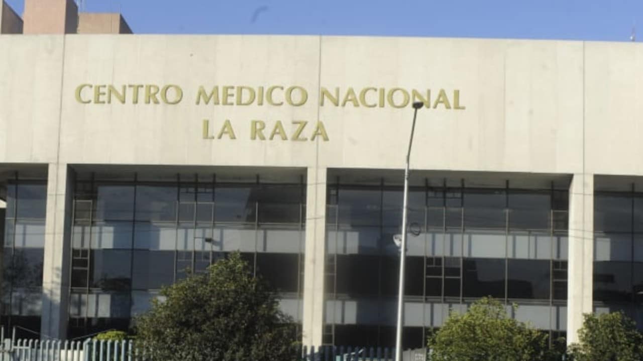 Hospital La Raza del IMSS reanuda consulta externa y cirugías pospuestas por pandemia