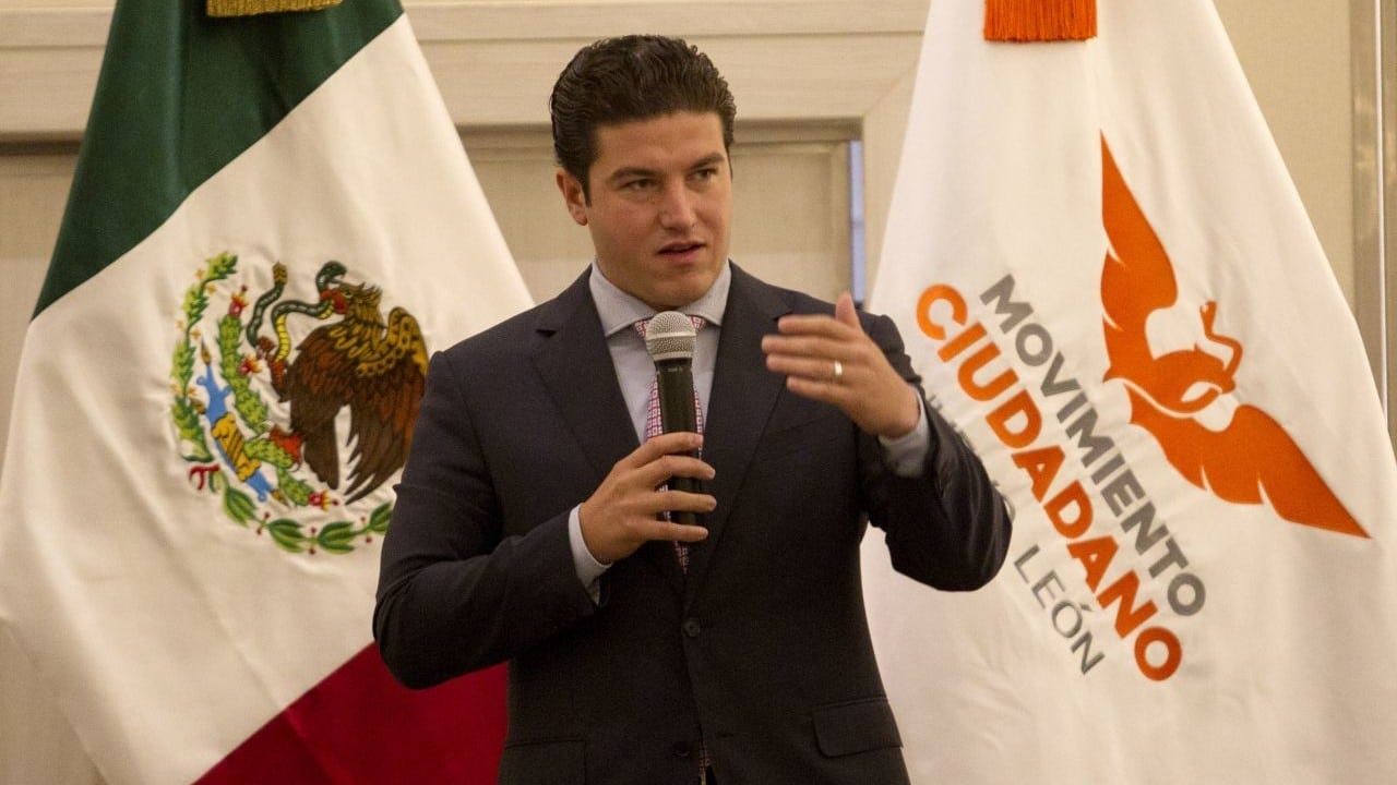 INE alista multa contra gobernador electo de Nuevo León por no reportar gastos de campaña