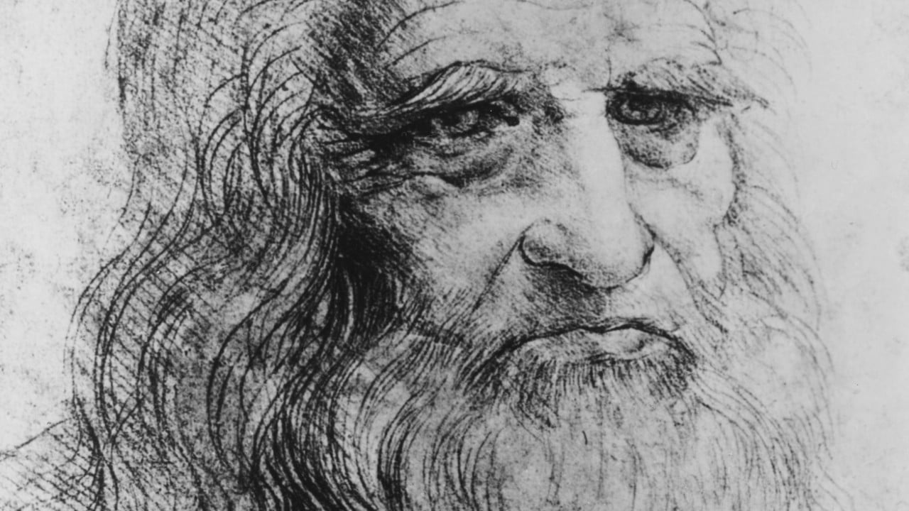 Investigación de ADN de Leonardo da Vinci identifica 14 descendientes vivos