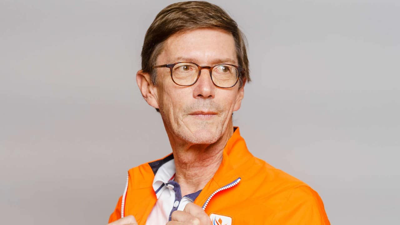 Josy Verdonkschot, entrenador del equipo de remo holandés da positivo por COVID-19