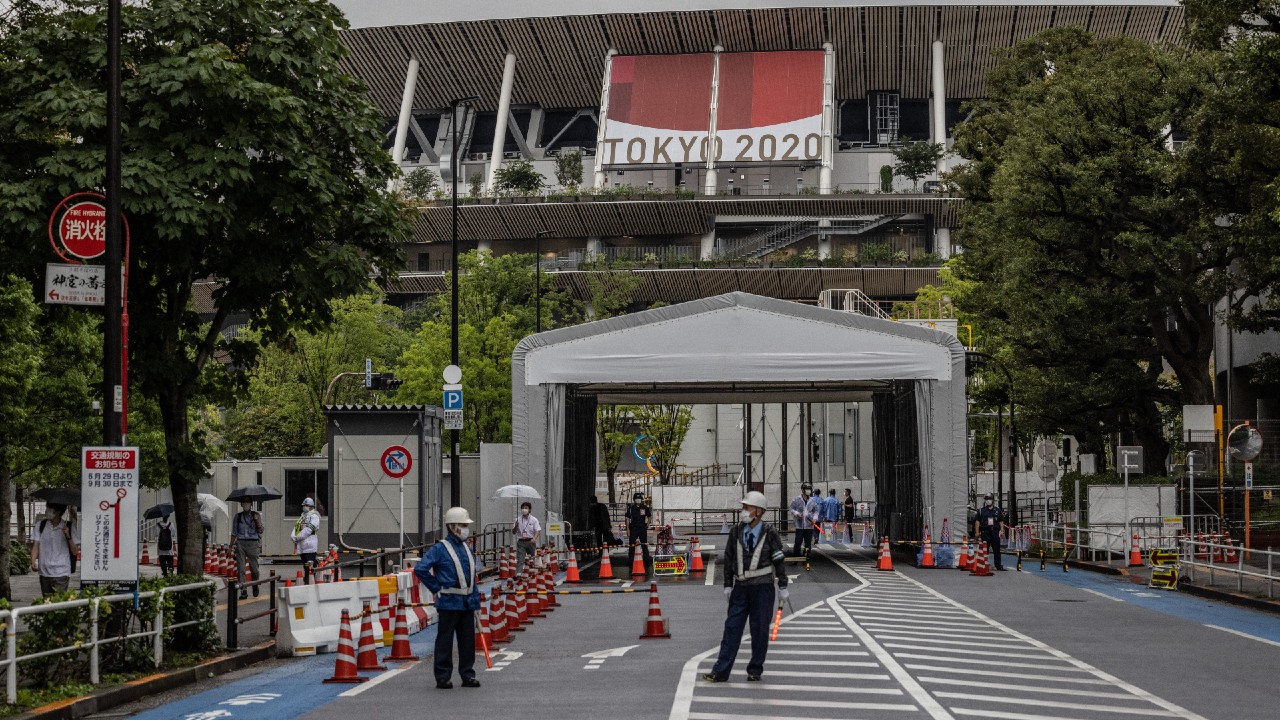 Juegos Olímpicos de Tokyo serán sin público por COVID-19, anuncia Gobierno de Japón
