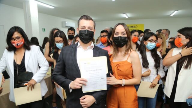 TEPJF revoca sanción contra Luis Donaldo Colosio Riojas