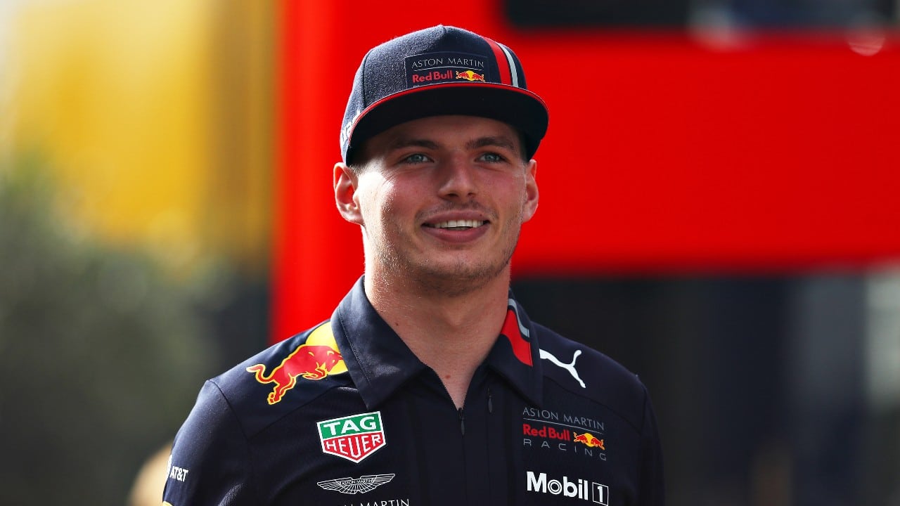 Max Verstappen gana Gran Premio de Austria, 'Checo' Pérez acaba sexto