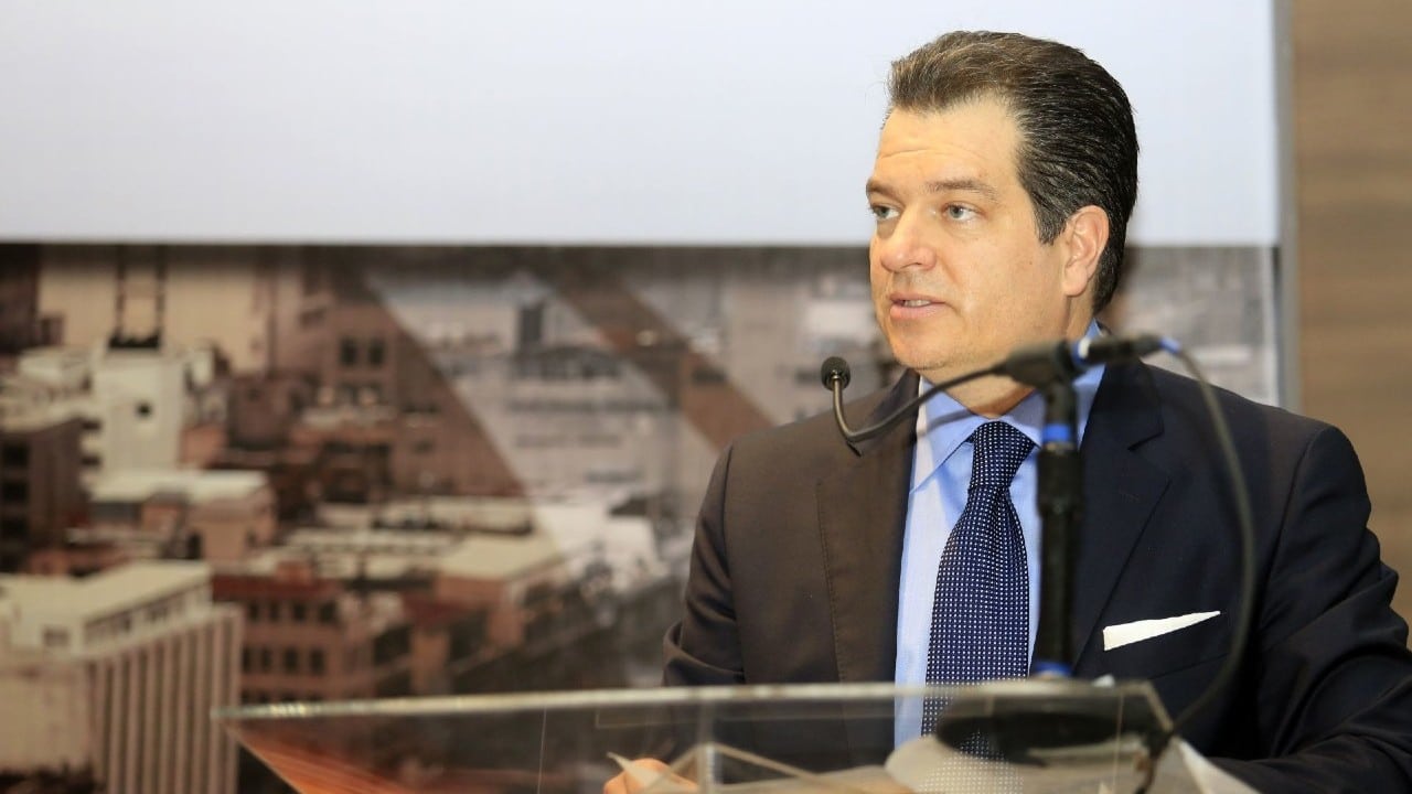 Miguel Alemán Magnani salió de México en enero: INM