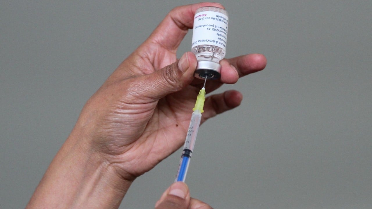 Mueren ocho personas por COVID-19 en Colima pese a tener al menos una dosis de la vacuna