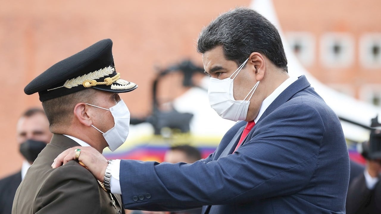 Gobierno de Maduro y oposición podrían iniciar negociaciones