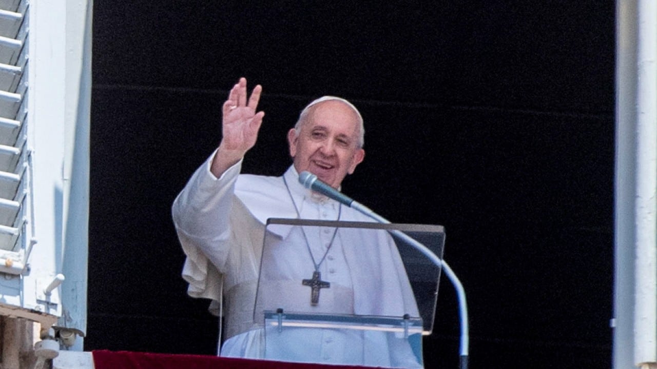 papa Francisco EFE