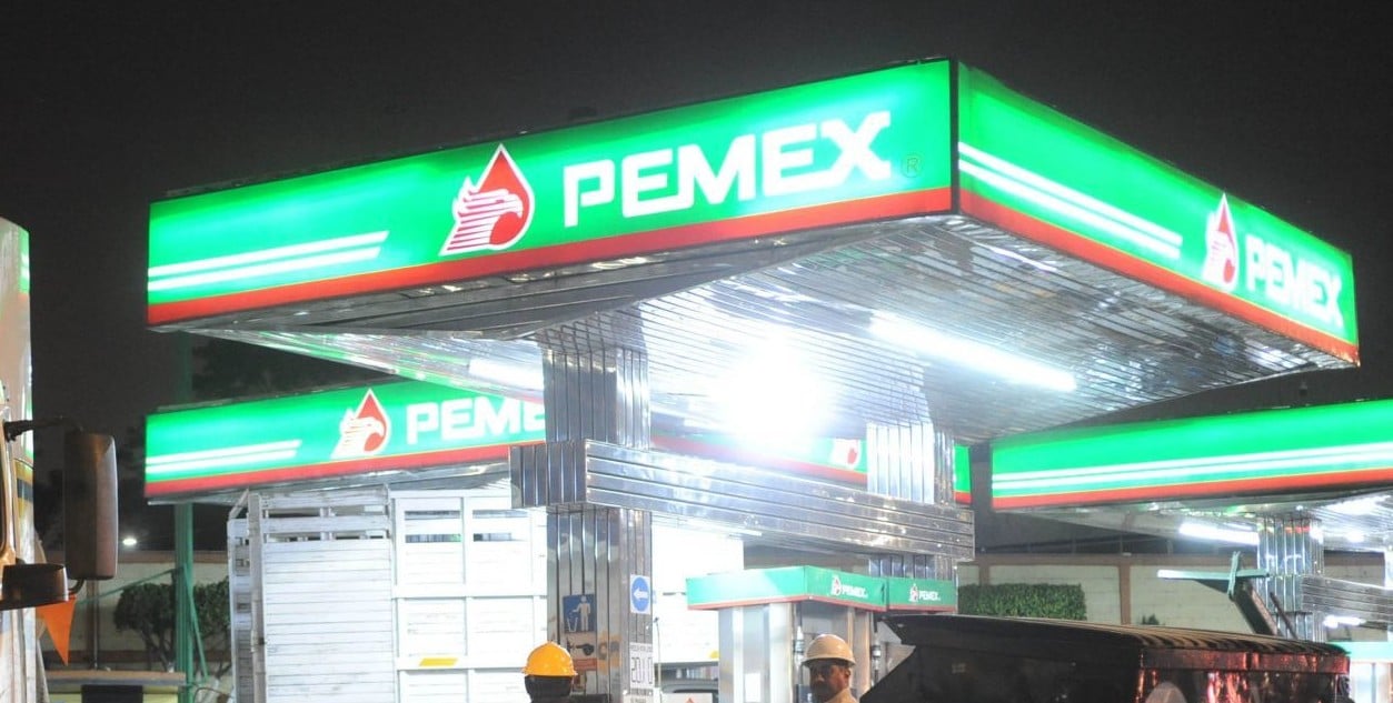 petroleos mexicanos
