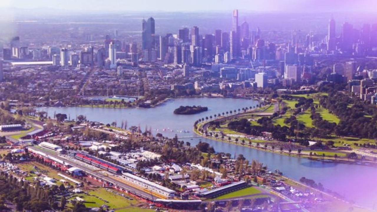 Por COVID-19 cancelan las carreras australianas de Fórmula Uno y motos. FOTO GP Australia