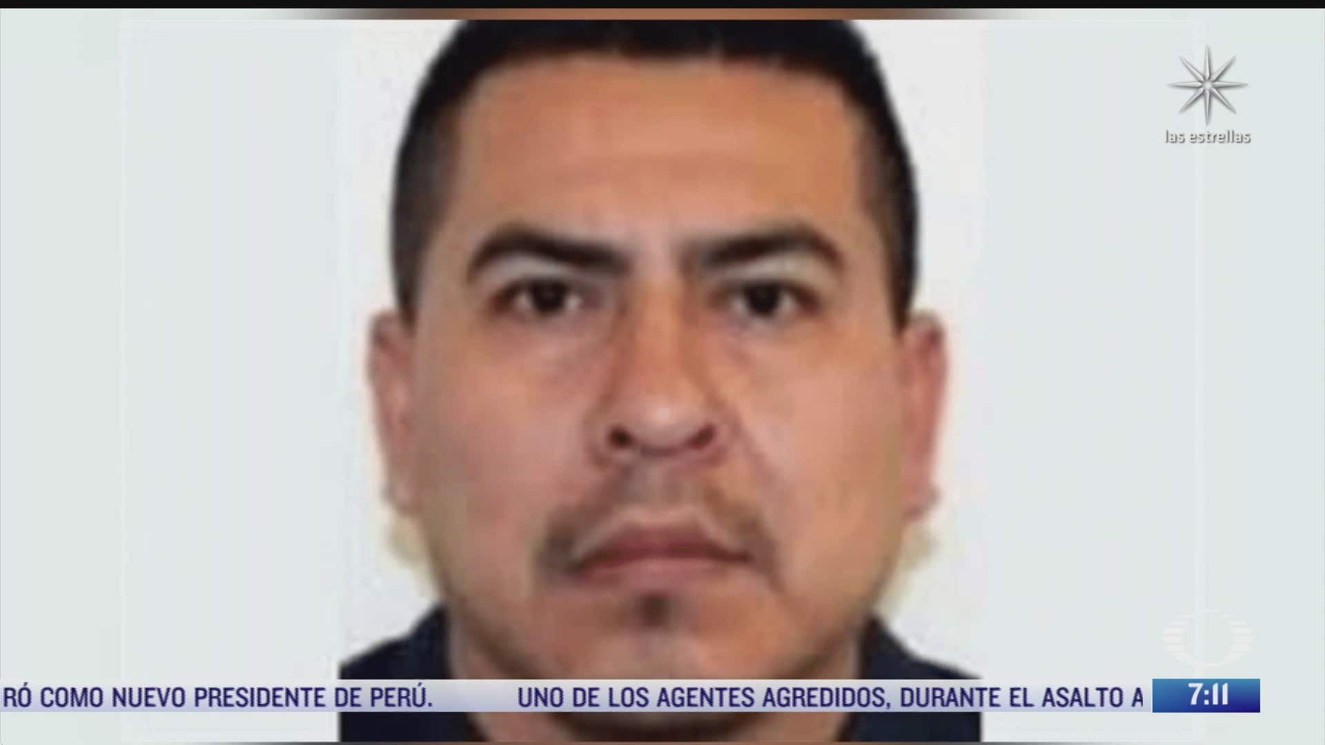 quien es el maestrin presunto responsable de la masacre en tamaulipas y que fue asesinado