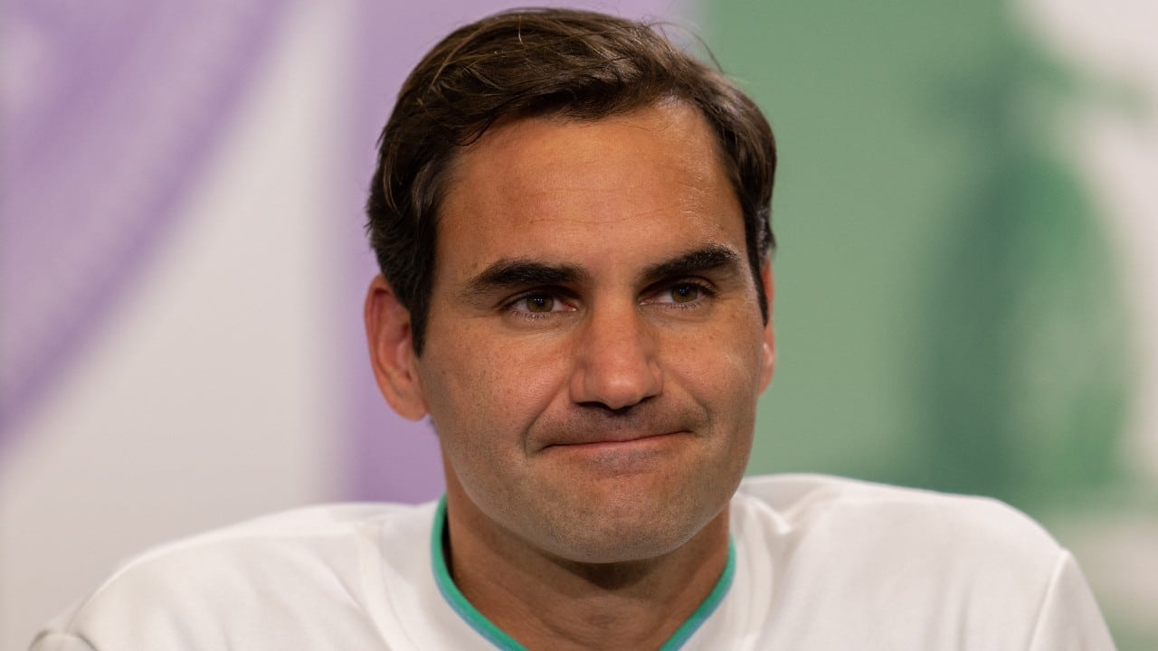 Roger Federer no competirá en Juegos Olímpicos de Tokyo