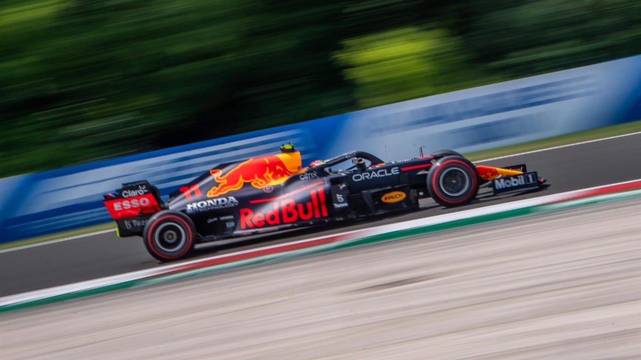 Sergio ‘Checo’ Pérez lamenta actuación en calificación para Gran Premio de Hungría
