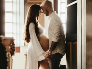 Sexo en el embarazo, beneficios