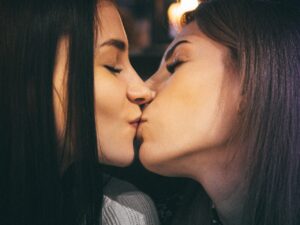 Sexo oral para parejas del mismo sexo