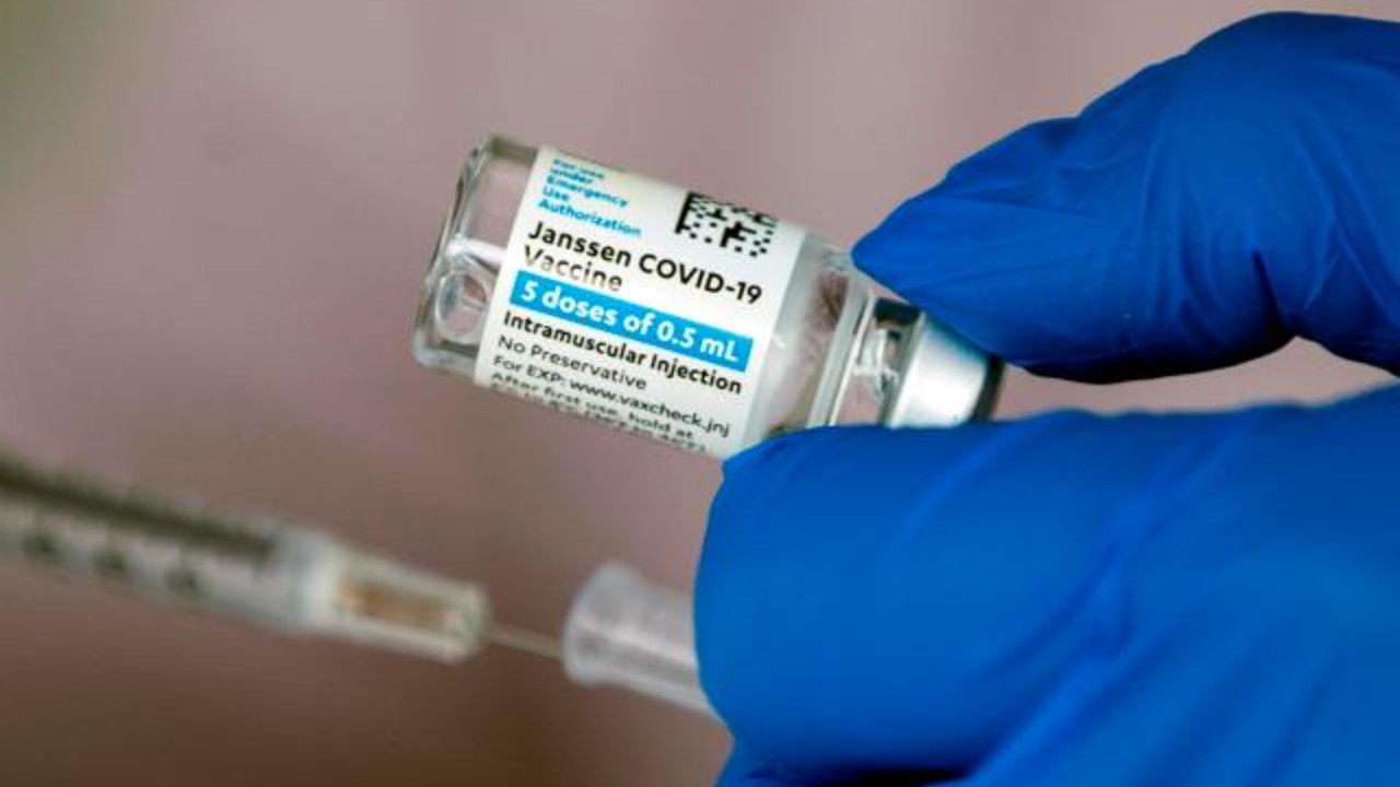 Vacuna contra COVID de Johnson & Johnson arroja buenos resultados contra la variante Delta