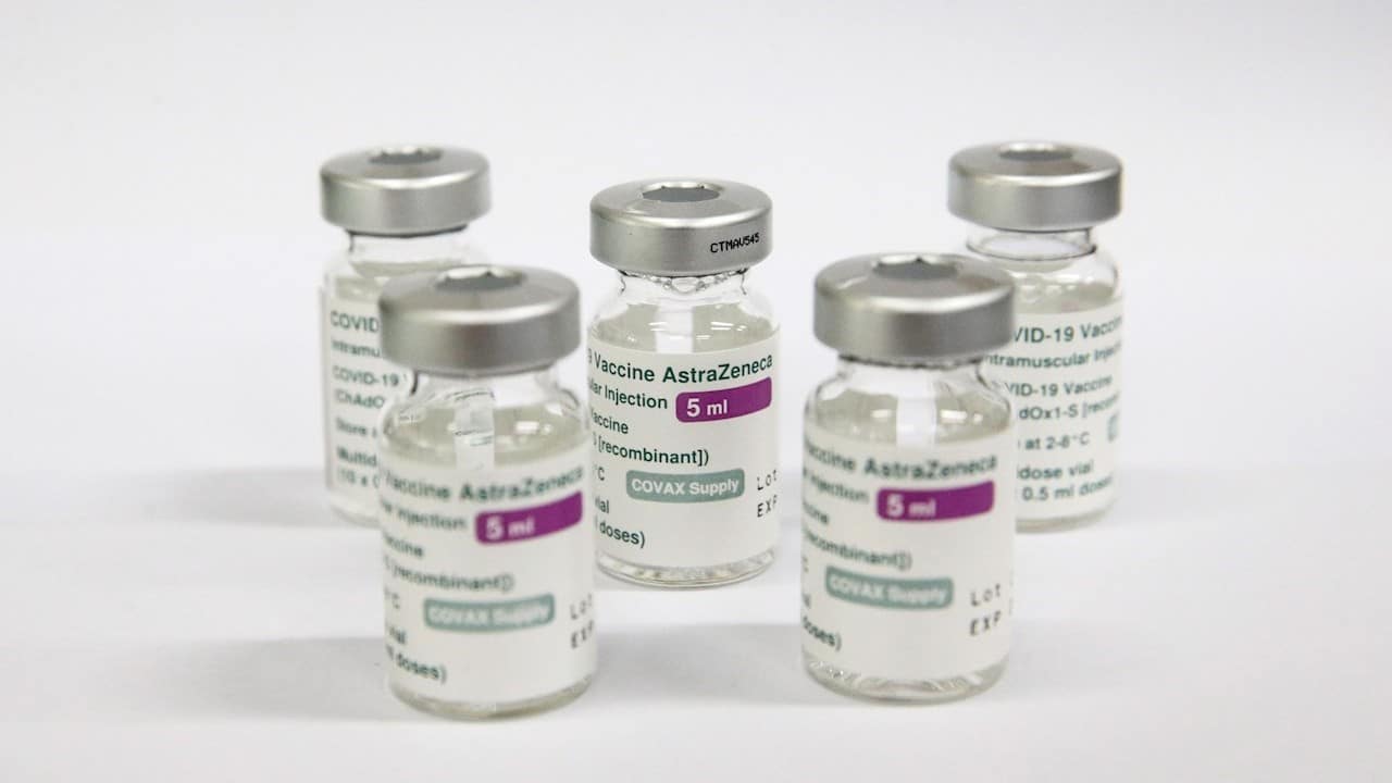 Vacunas COVID-19 que podrían proteger contra variante Delta
