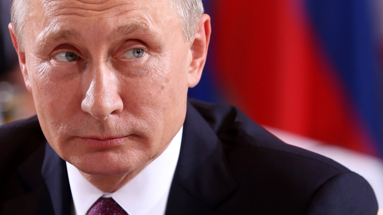 Vladimir Putin aprueba nueva Estrategia de Seguridad Nacional de Rusia tras incremento en infraestructura de la OTAN