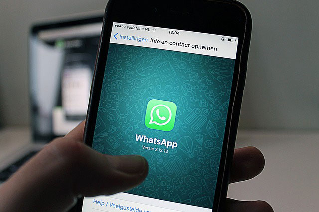 WhatsApp nueva actualización con función afectaría infieles