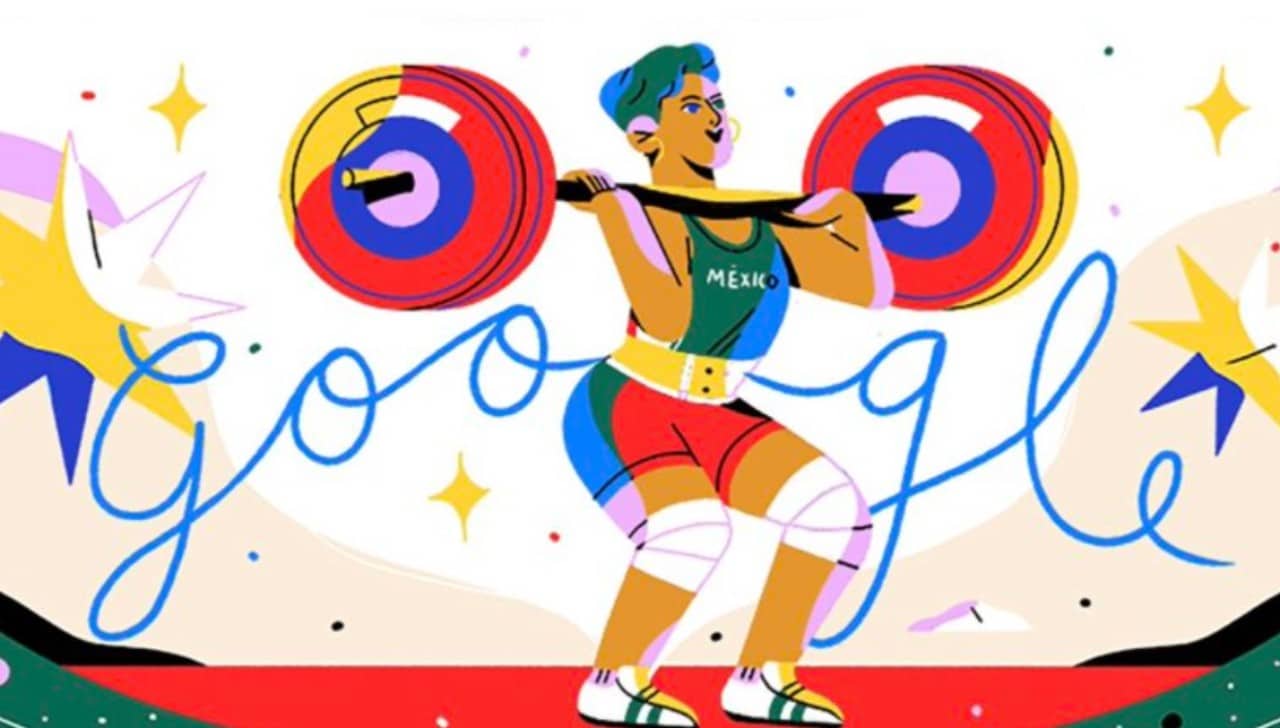 Soraya Jiménez: Google lanza doodle en homenaje