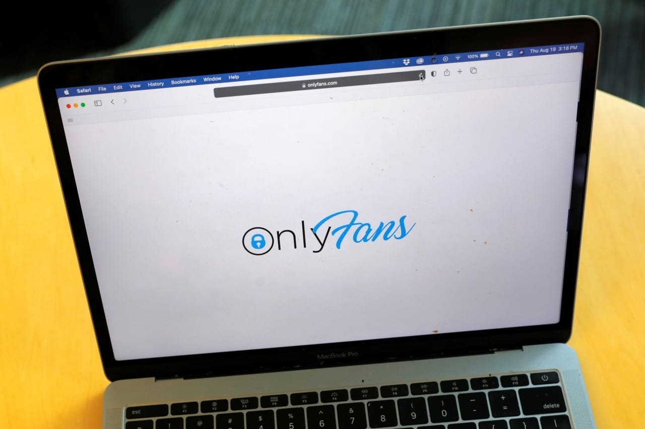 OnlyFans prohibirá pornografía en su plataforma en octubre