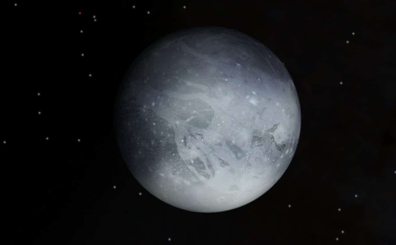 ¿Por qué Plutón ya no es considerado un planeta?