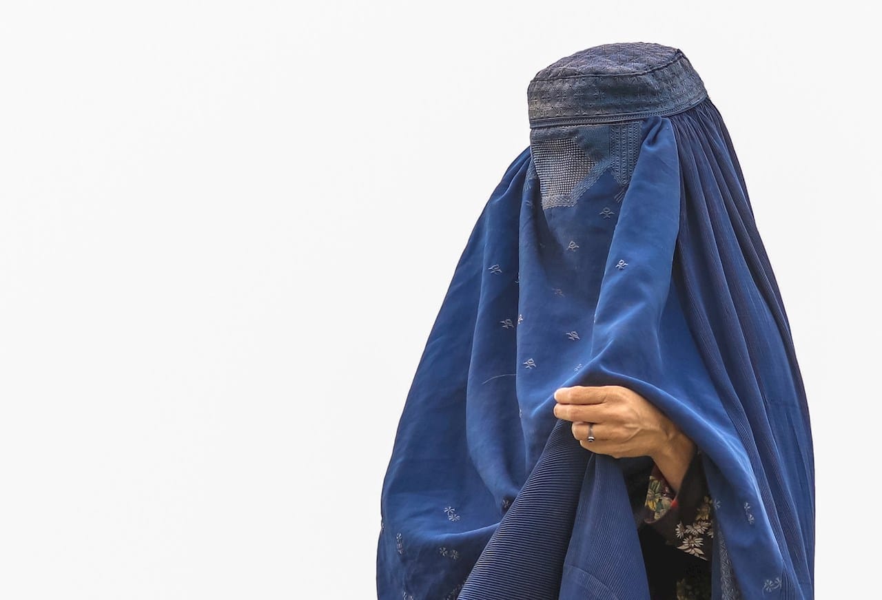 Afganistán: Cambios para las mujeres bajo el Talibán