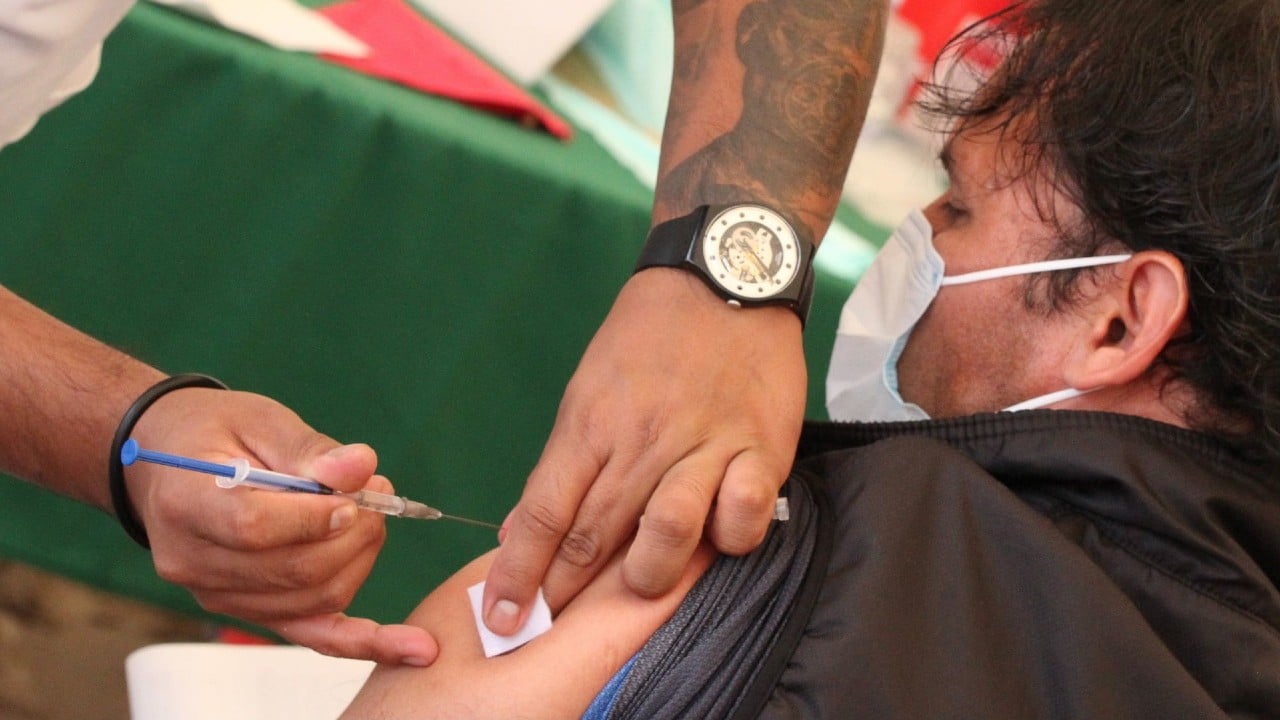 CDMX aplicará segunda dosis de vacuna COVID-19 de 40 a 49 años en Xochimilco y Álvaro Obregón