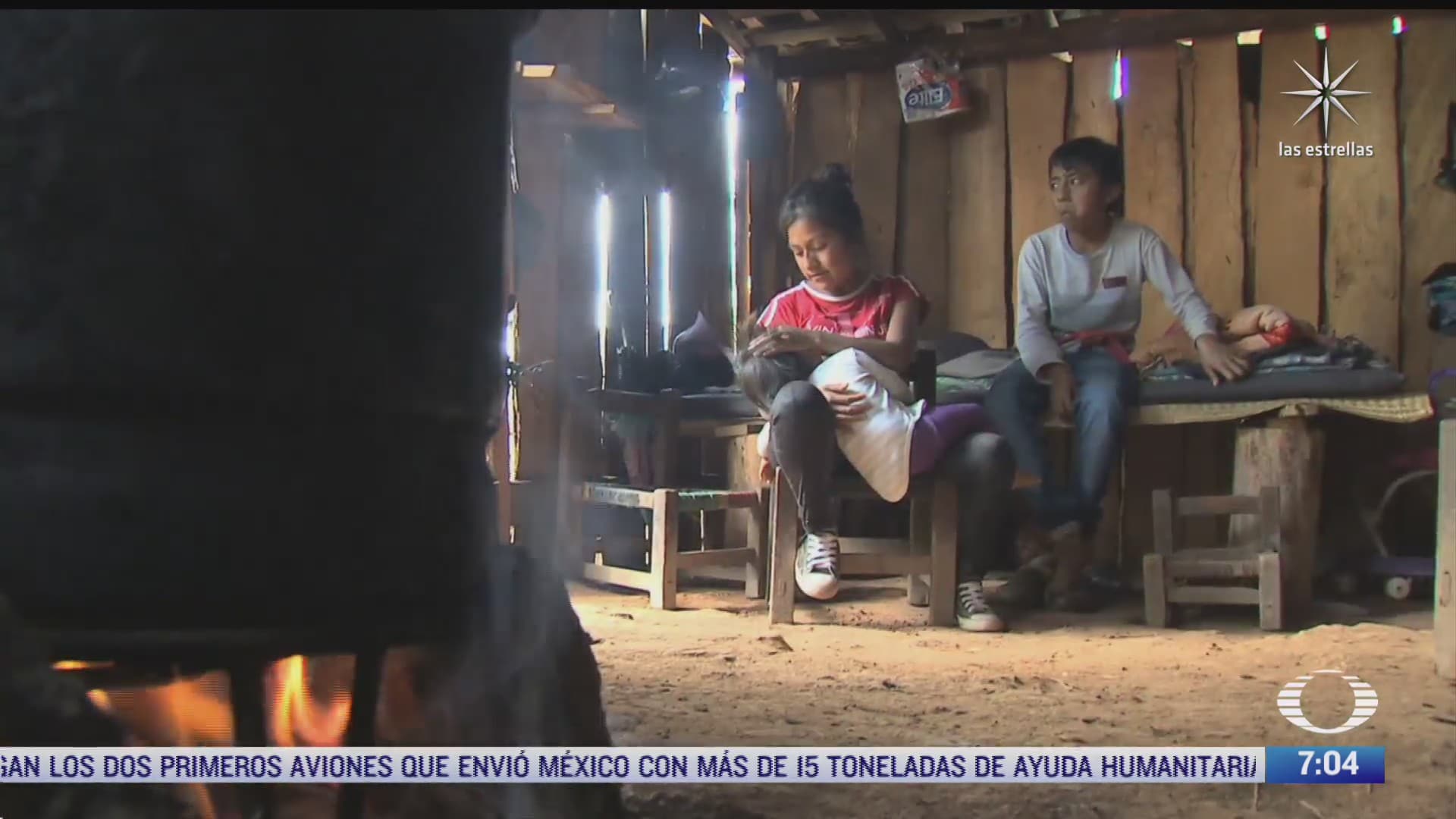 cochoapa el grande uno de los municipios mas pobres de mexico