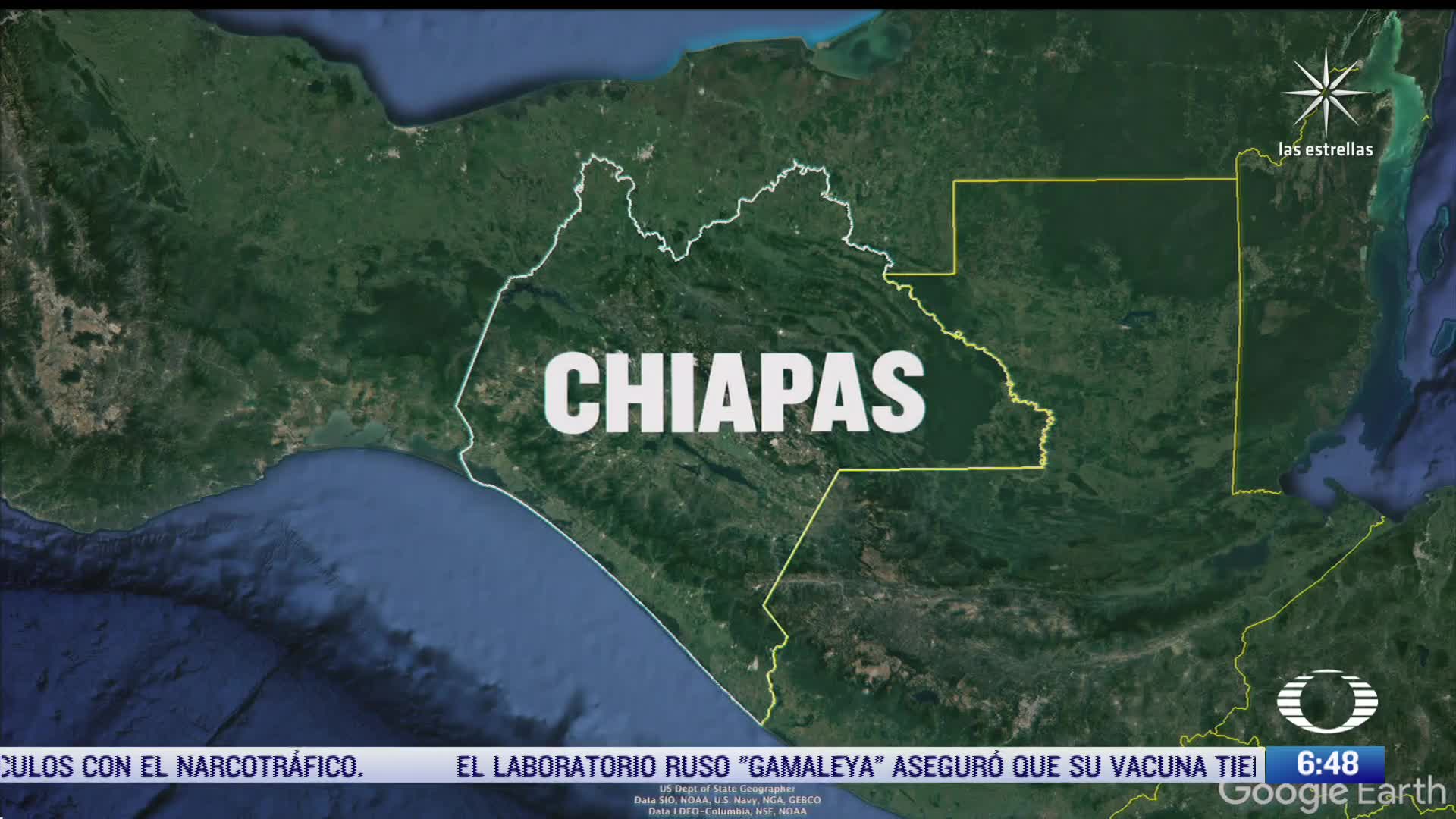 Continúa la investigación sobre asesinato de fiscal de justicia indígena en Chiapas
