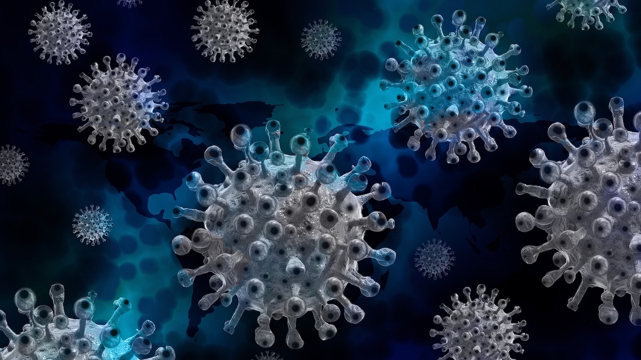 COVID-19: Variante Lambda podría ser inmune a las vacunas