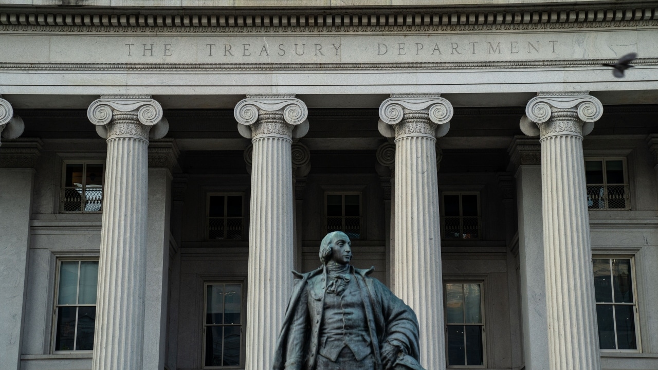 El Departamento del Tesoro de Estados Unidos anunció el viernes la imposición de sanciones