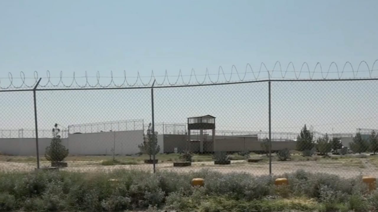 Se fugan 5 internos peligrosos del reclusorio para menores en Chihuahua