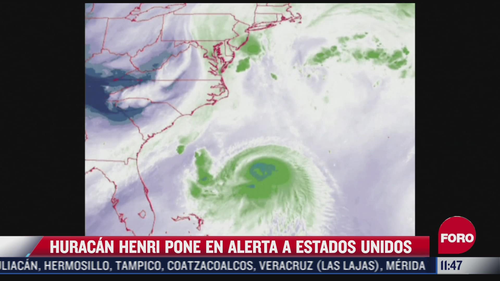 huracan henri pone en alerta a estados unidos