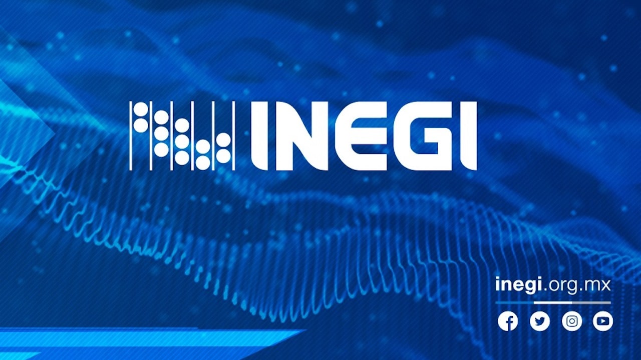 INEGI ofrece vacantes de 18 mil a 61 mil pesos