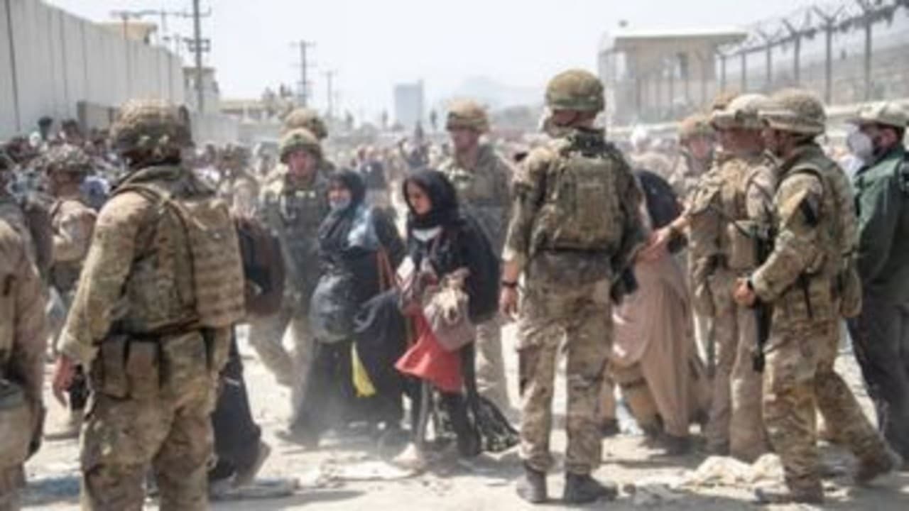 Japón enviará aviones militares a Afganistán para evacuaciones de personal y ciudadanos