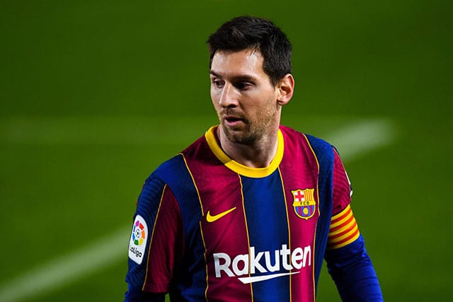 Leo Messi y sus mejores momentos con el Barcelona