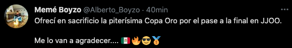 Memes de la derrota de México en la final de la Copa Oro
