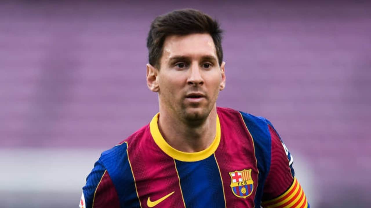 Messi ofrecerá conferencia de prensa para explicar su salida del Barcelona
