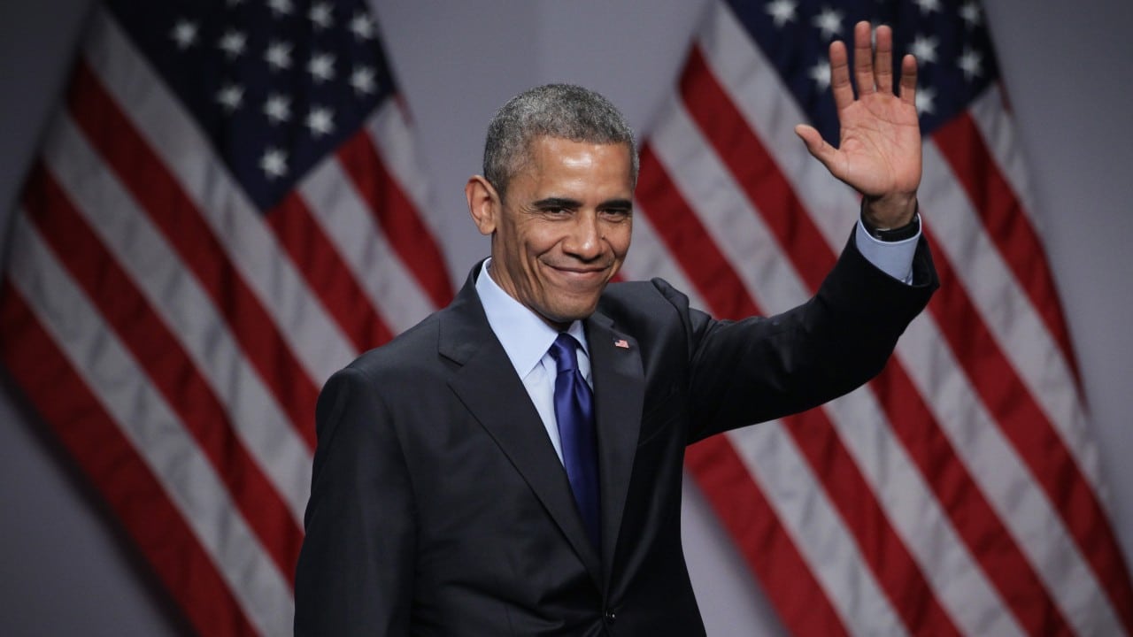 Obama suspende su fiesta de cumpleaños tras aumento de casos COVID