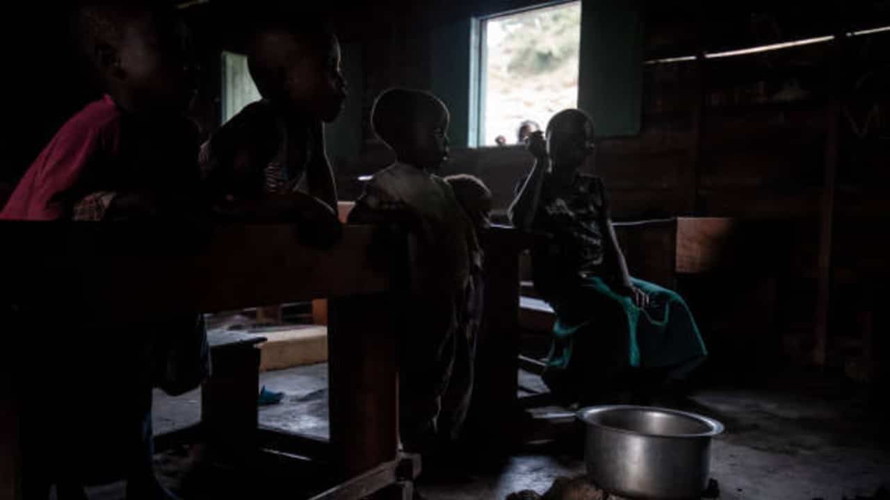 Regreso de peste bubónica pone en riesgo vida de niños y jóvenes de RDC: UNICEF