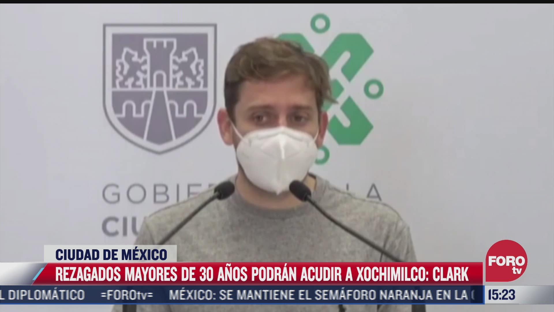 rezagados mayores de 30 anos podran vacunarse en xochimilco